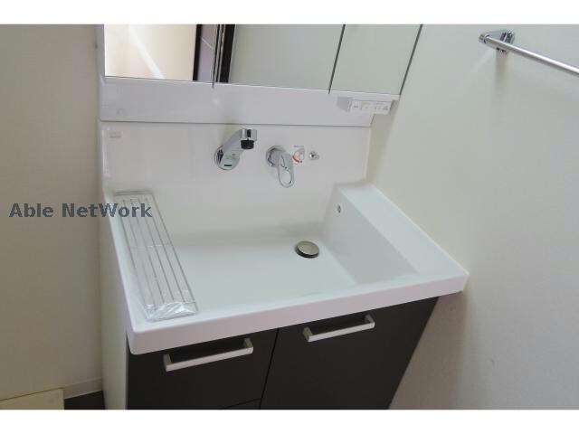 クラルテ緑の物件内観写真