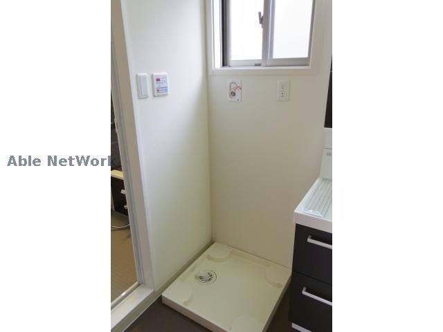 クラルテ緑の物件内観写真