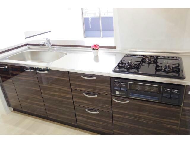 クラルテ緑の物件内観写真