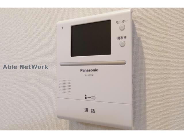 クラルテ緑の物件内観写真