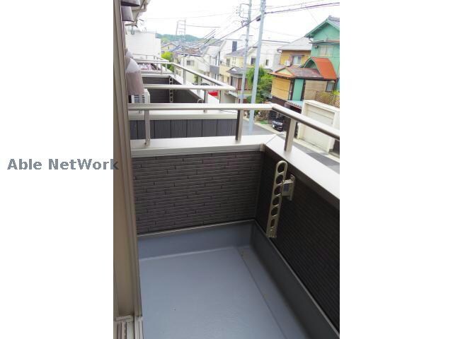 クラルテ緑の物件内観写真