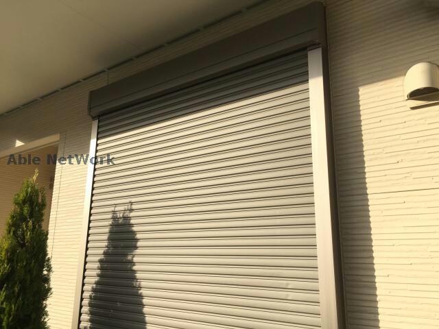 クラルテ緑の物件内観写真