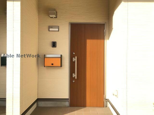 クラルテ緑の物件内観写真