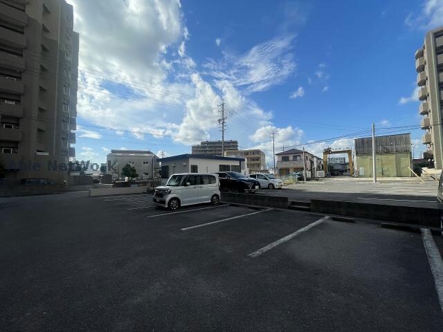 子持松コーポの物件外観写真