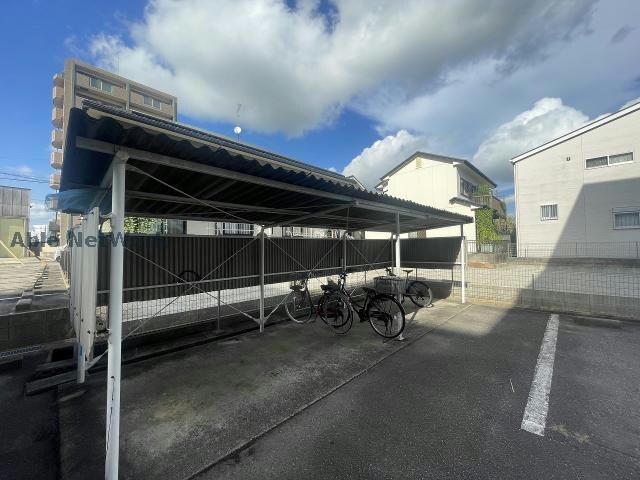 子持松コーポの物件外観写真