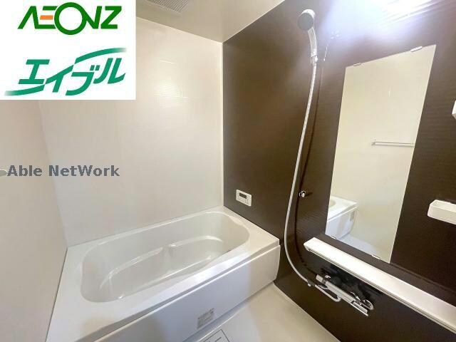 子持松コーポの物件内観写真