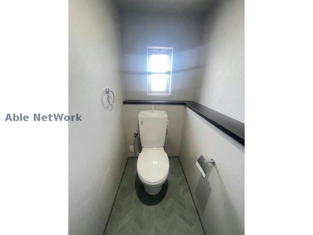 子持松コーポの物件内観写真