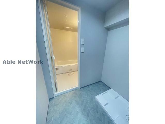 子持松コーポの物件内観写真