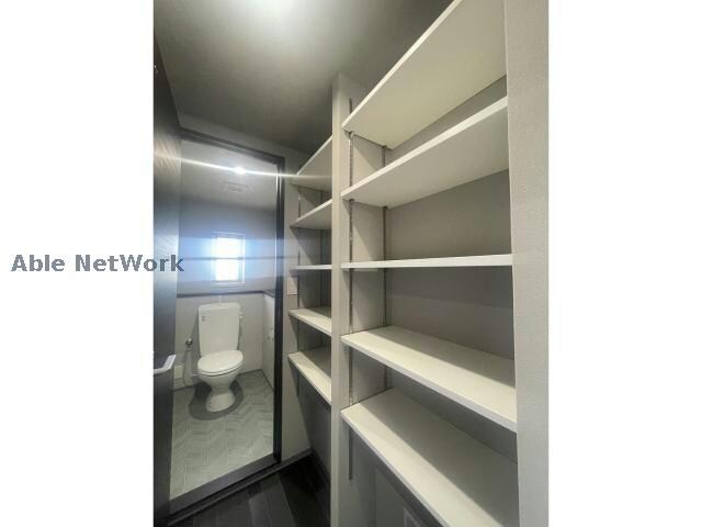 子持松コーポの物件内観写真