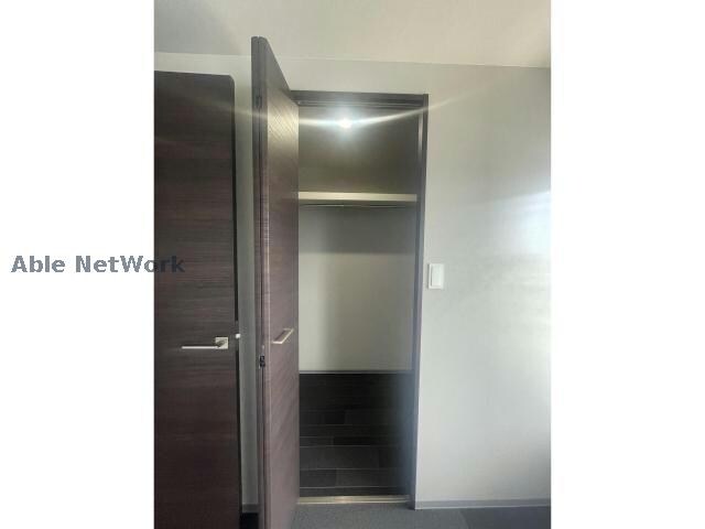 子持松コーポの物件内観写真