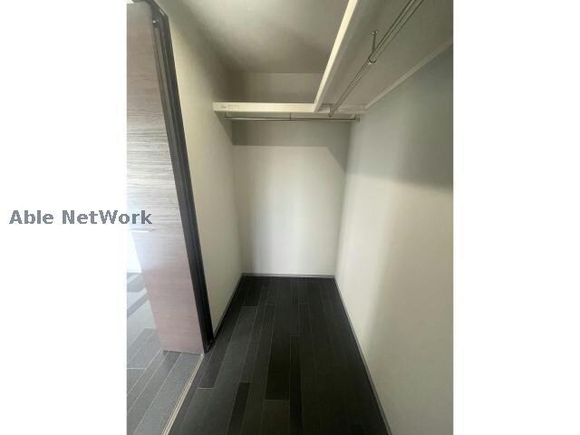 子持松コーポの物件内観写真