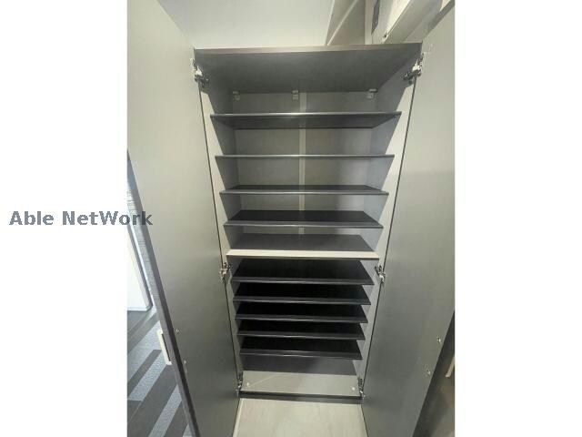 子持松コーポの物件内観写真