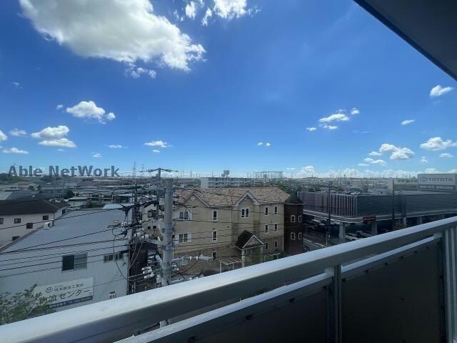 子持松コーポの物件内観写真