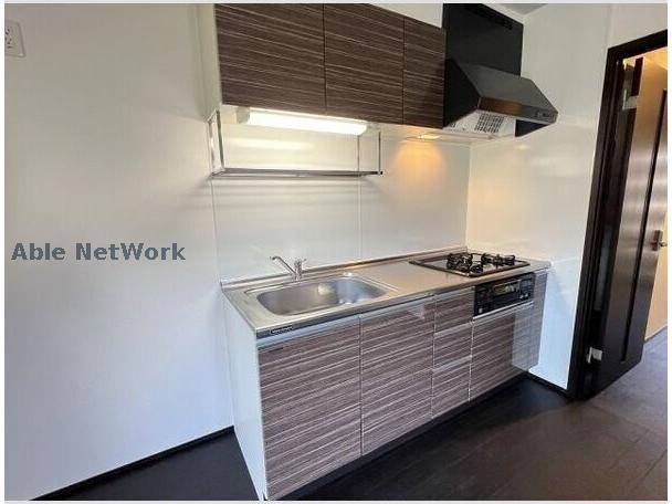 マリブ(MALIBU)竹の山北の物件内観写真