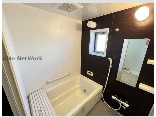 マリブ(MALIBU)竹の山北の物件内観写真