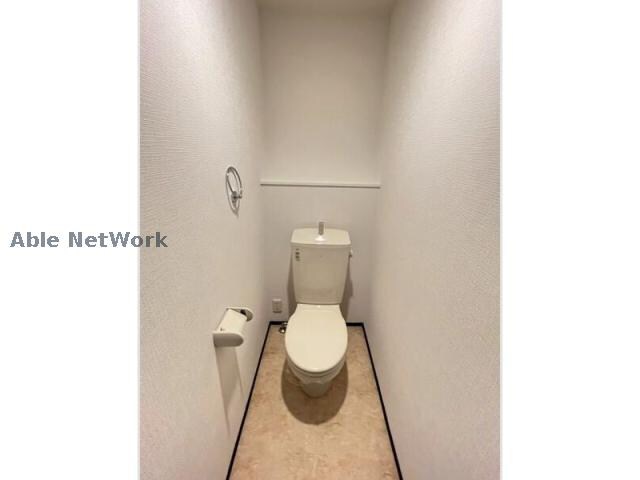 マリブ(MALIBU)竹の山北の物件内観写真