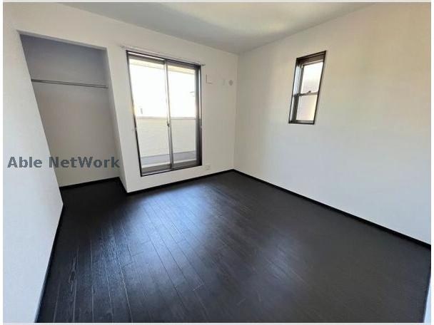 マリブ(MALIBU)竹の山北の物件内観写真