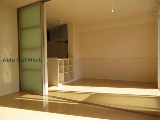 パークヒルズ　ミモザの物件内観写真