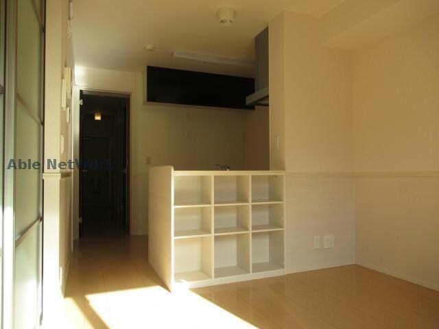 パークヒルズ　ミモザの物件内観写真