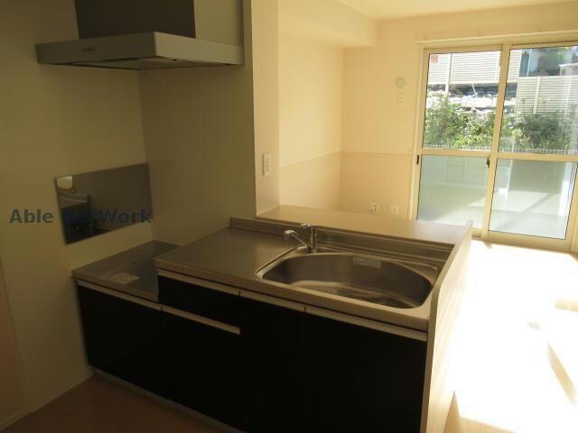 パークヒルズ　ミモザの物件内観写真