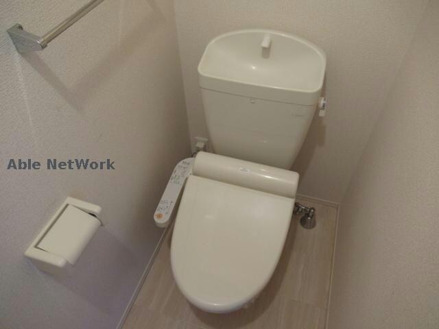 パークヒルズ　ミモザの物件内観写真