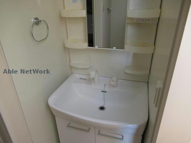 パークヒルズ　ミモザの物件内観写真