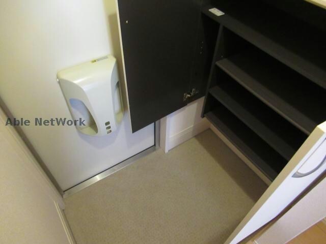 パークヒルズ　ミモザの物件内観写真