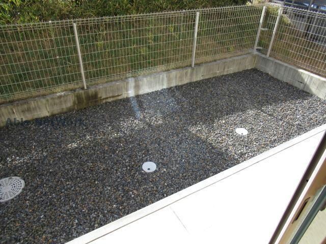 パークヒルズ　ミモザの物件内観写真