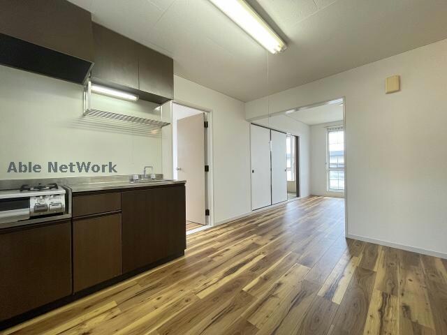 エクセルグリーンの物件内観写真