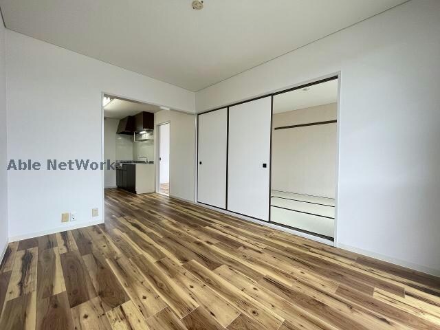 エクセルグリーンの物件内観写真