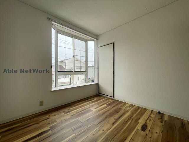 エクセルグリーンの物件内観写真