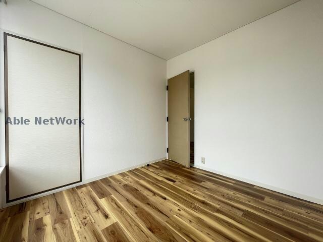 エクセルグリーンの物件内観写真