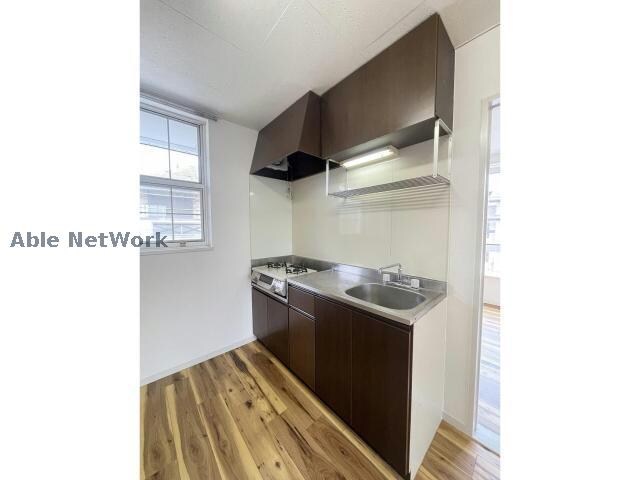 エクセルグリーンの物件内観写真