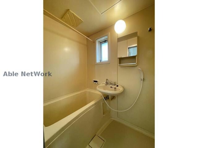 エクセルグリーンの物件内観写真