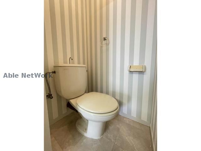 エクセルグリーンの物件内観写真