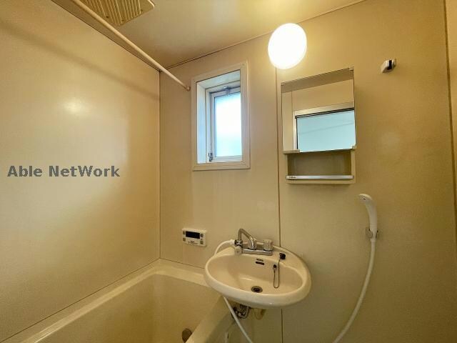 エクセルグリーンの物件内観写真