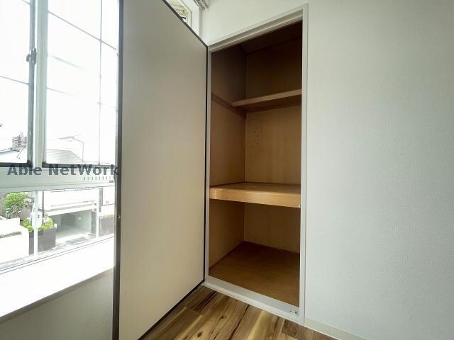 エクセルグリーンの物件内観写真