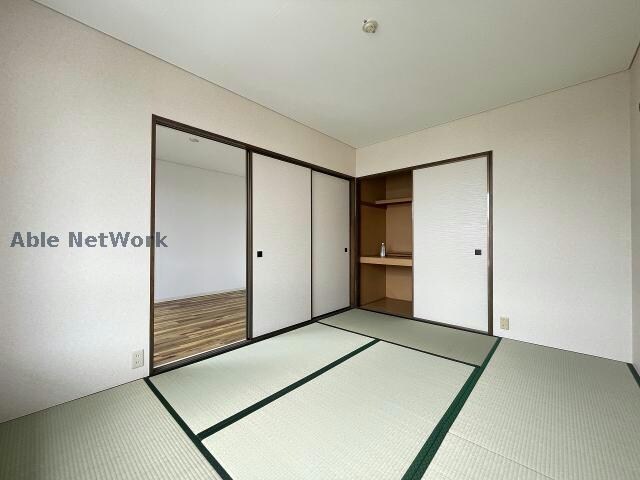 エクセルグリーンの物件内観写真