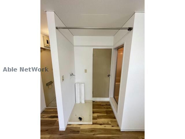 エクセルグリーンの物件内観写真