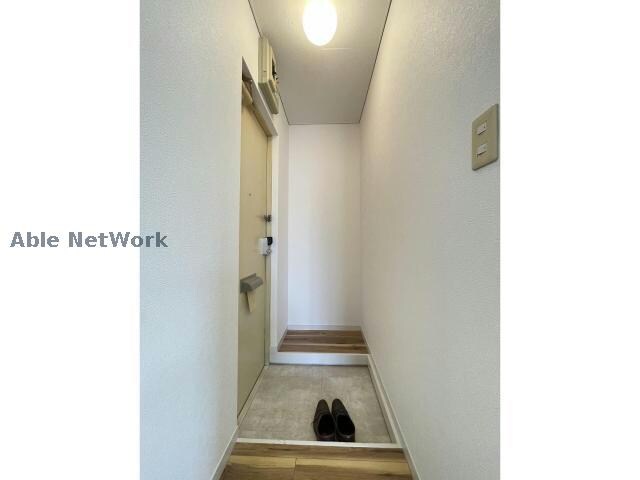 エクセルグリーンの物件内観写真