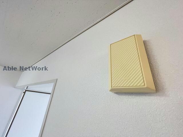 エクセルグリーンの物件内観写真