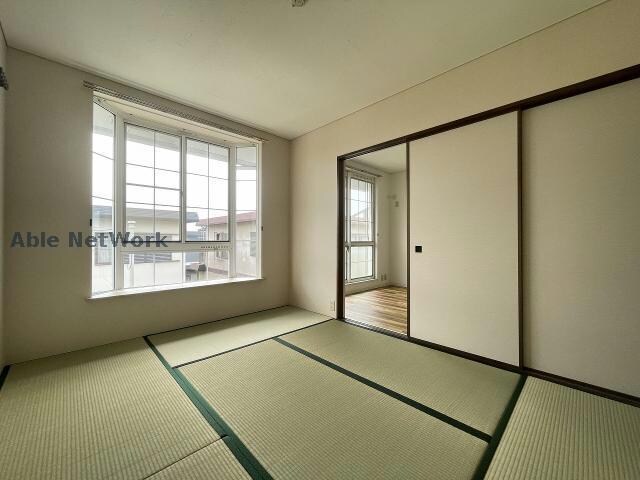 エクセルグリーンの物件内観写真