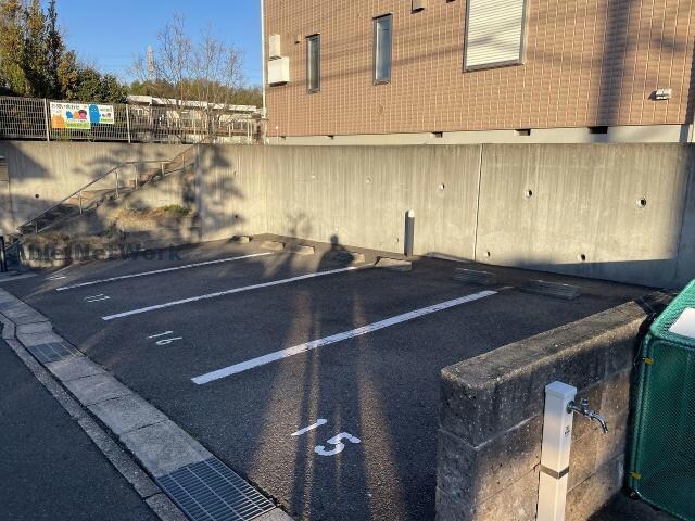 ウィングド フット コートの物件外観写真