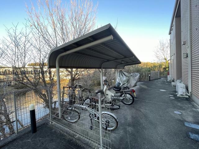 ウィングド フット コートの物件外観写真