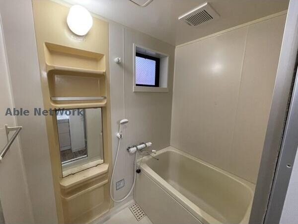 サン・ヒルズ C棟の物件内観写真