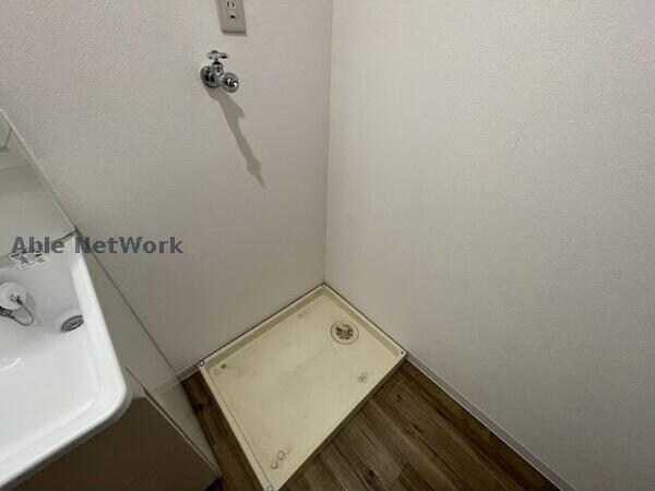 サン・ヒルズ C棟の物件内観写真