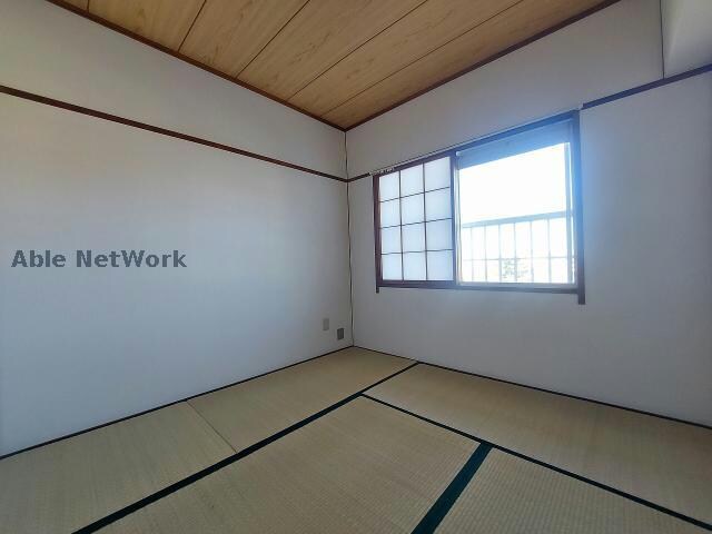 コーポ松ケ根の物件内観写真