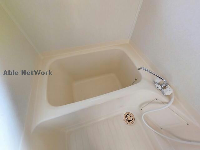 コーポ松ケ根の物件内観写真