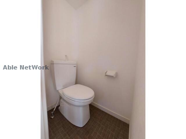 コーポ松ケ根の物件内観写真