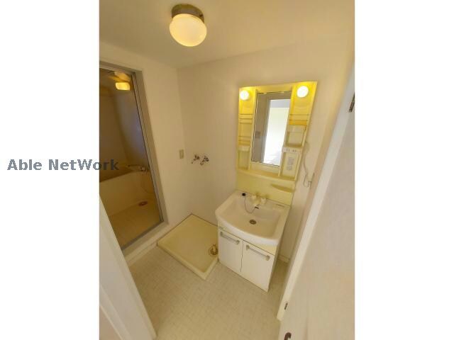 コーポ松ケ根の物件内観写真